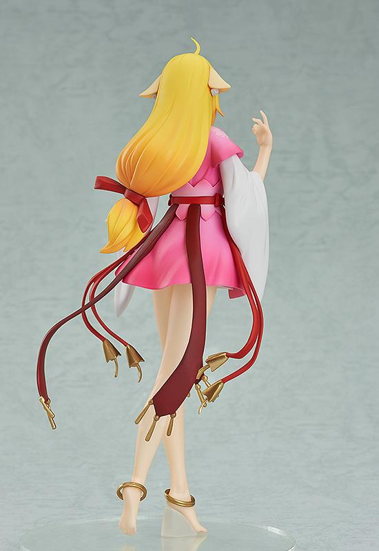 Fox Spirit Matchmaker: Tushan Koko POP UP PARADE