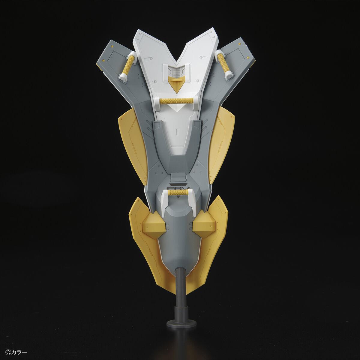 Evangelion: Evangelion Unit-03 The Enchanted Shield of Virtue Set RG Model