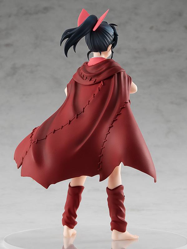 Yashahime: Moroha POP UP PARADE Figure