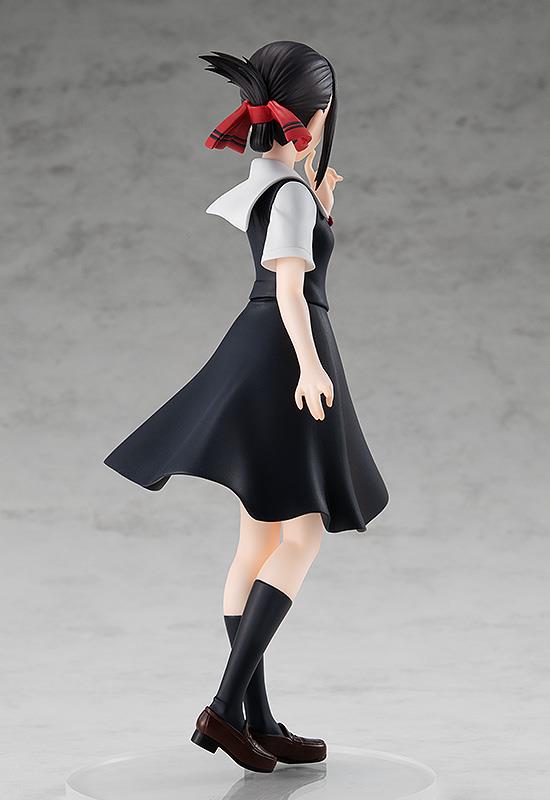 Kaguya-Sama: Love is War: Kaguya Shinomiya POP UP PARADE Figure
