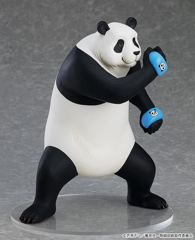 Jujutsu Kaisen: Panda POP UP PARADE Figure