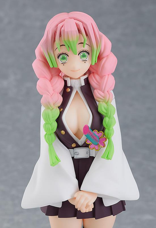 Demon Slayer: Mitsuri Kanroji POP UP PARADE Figure