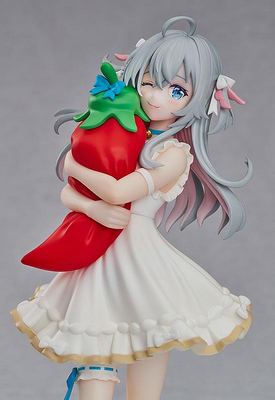 Kagura Nana: Kagura Nana POP UP PARADE Figure