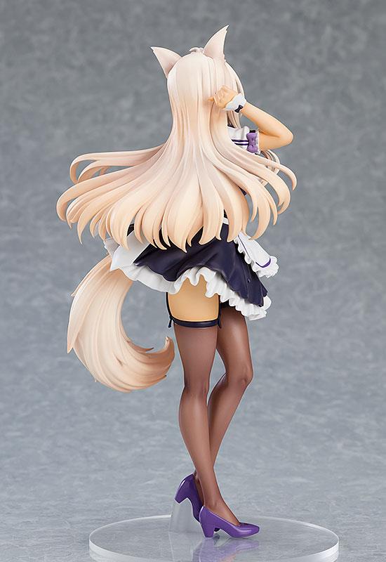 Nekopara: Coconut POP UP PARADE Figure
