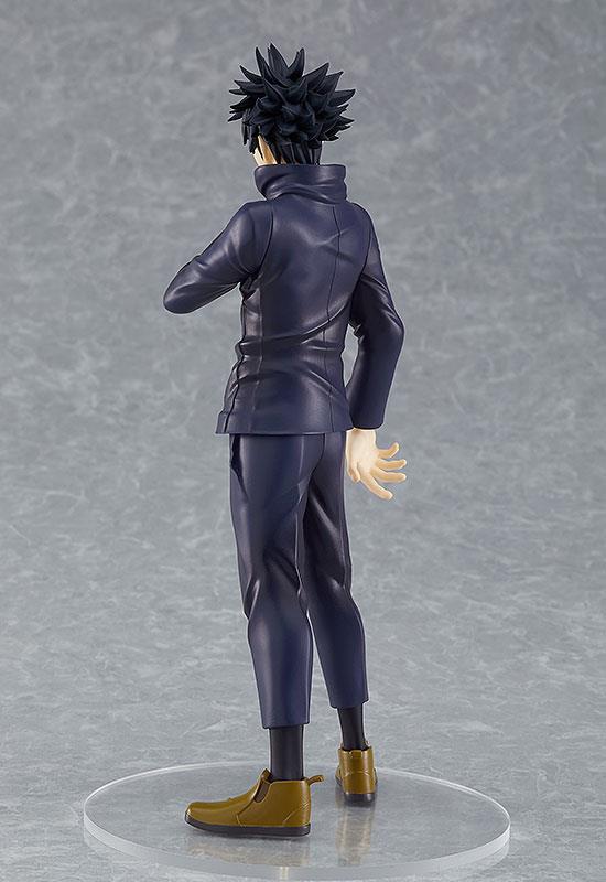 Jujutsu Kaisen: Megumi Fushiguro POP UP PARADE Figure