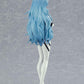 Evangelion: Rei Ayanami (Long Hair ver.) POP UP PARADE Figure