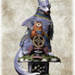 Monster Hunter: Palamute Creator's Model Non-Scale Figure