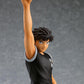 Captain Tsubasa: Kojiro Hyuga POP UP PARADE Figure