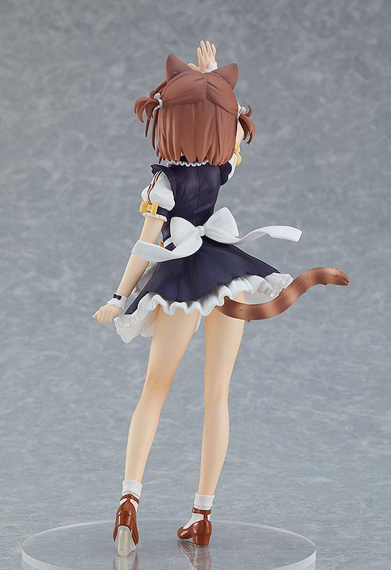 Nekopara: Azuki POP UP PARADE Figurine