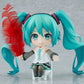 Vocaloid: Hatsune Miku NT Nendoroid Swacchao! Akai Hane Central Community chest of Japan Campaign Ver.
