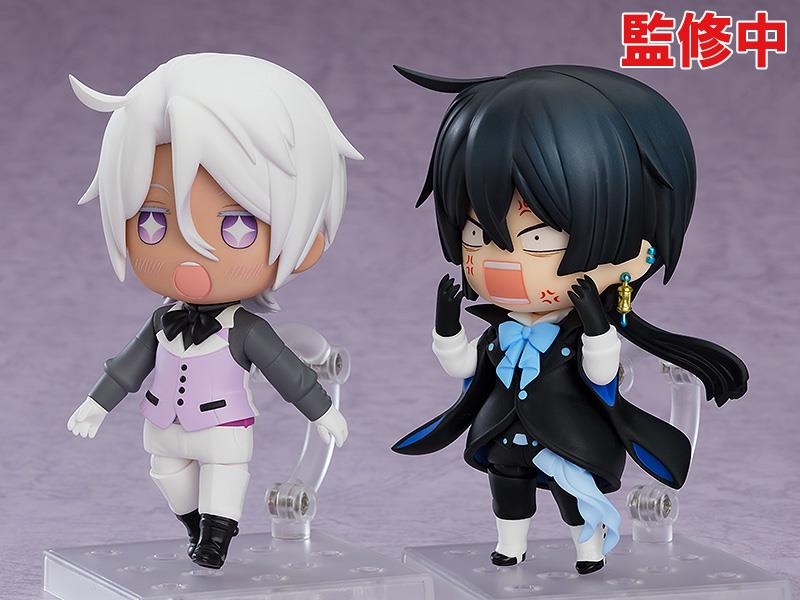 The Case Study of Vanitas: 1773 Vanitas Nendoroid