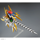Mashin Hero Wataru: Cho Mashin Ryujinmaru HG Model