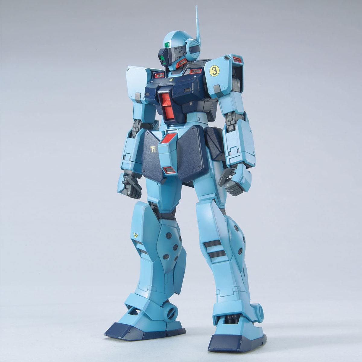 Gundam: GM Sniper II MG Model