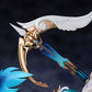 Honour of Kings: Consort Yu: Yun Ni Que Ling Ver. 1/7 Scale Figurine
