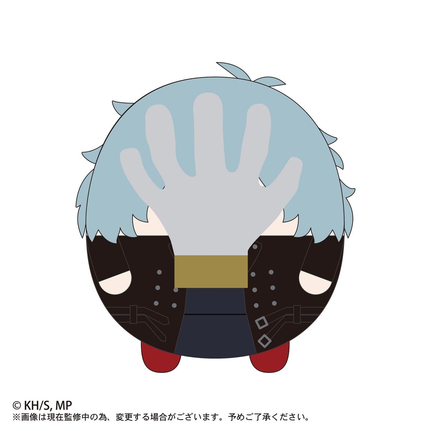 My Hero Academia: Fuwakororin 2 Blind Box