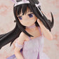 Puella Magi Madoka Magica: Akemi Homura Rabbit Ears Ver. 1/4 Scale Figurine