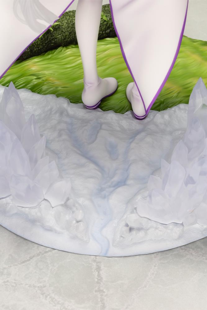 Re:Zero: Emilia ~Memory's Journey~ 1/7 Scale Figurine