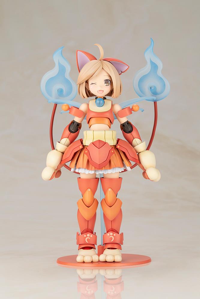 Soukou Musume: LBCS:JI Banyan Tsugumi Kozakura Model
