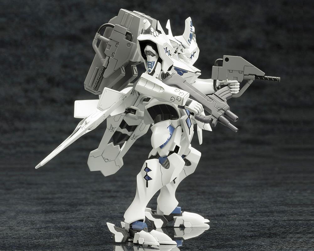 Muv-Luv Alternative: Takemikaduchi Type-00A 1/144 Model Kit