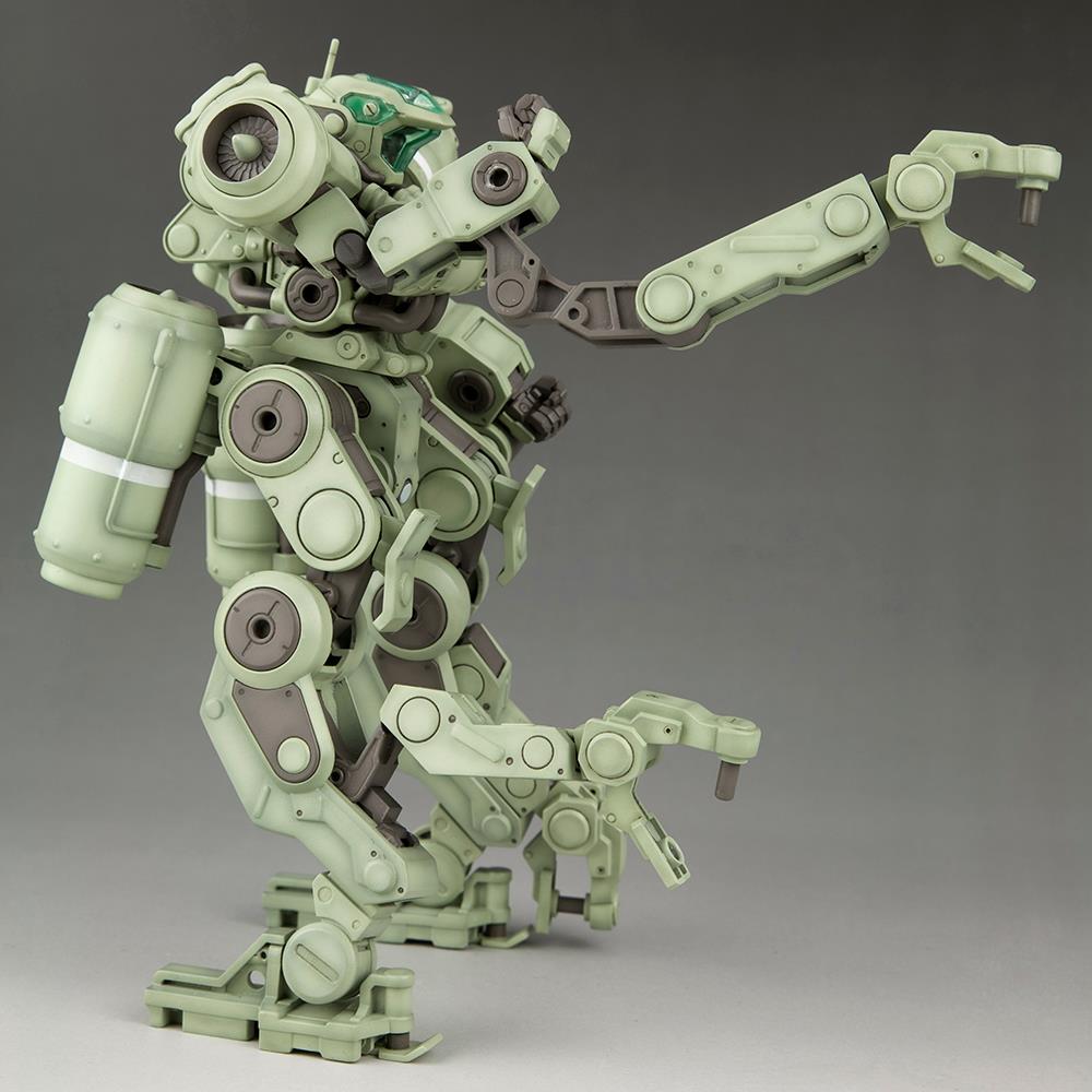 Frame Arms: EXF-10/32 Greifen:RE2 Model Kit