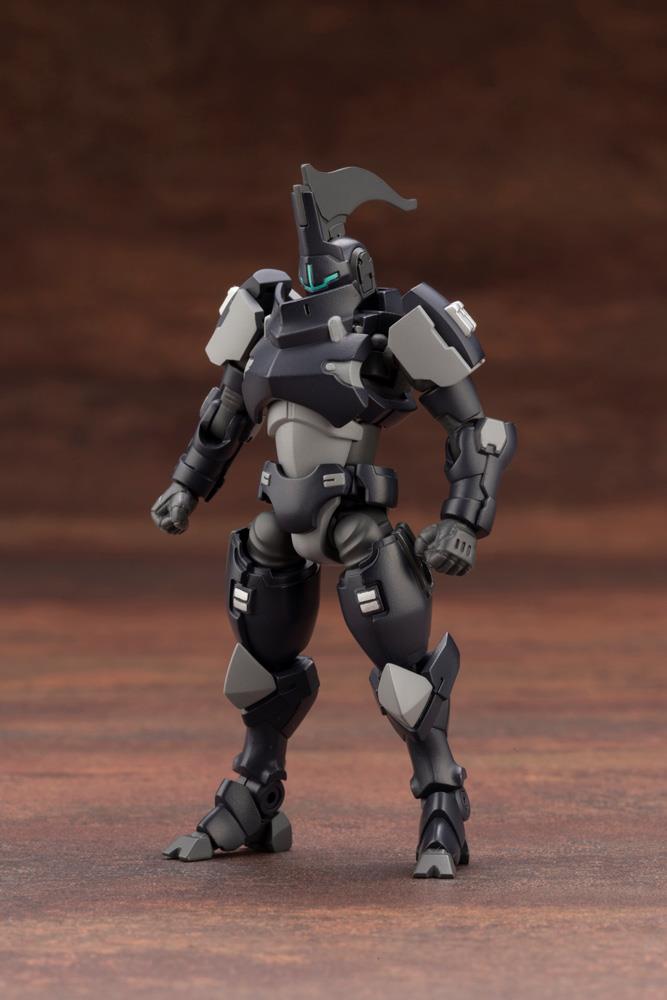 Hexa Gear: Governor Ignite Spartan Model Kit