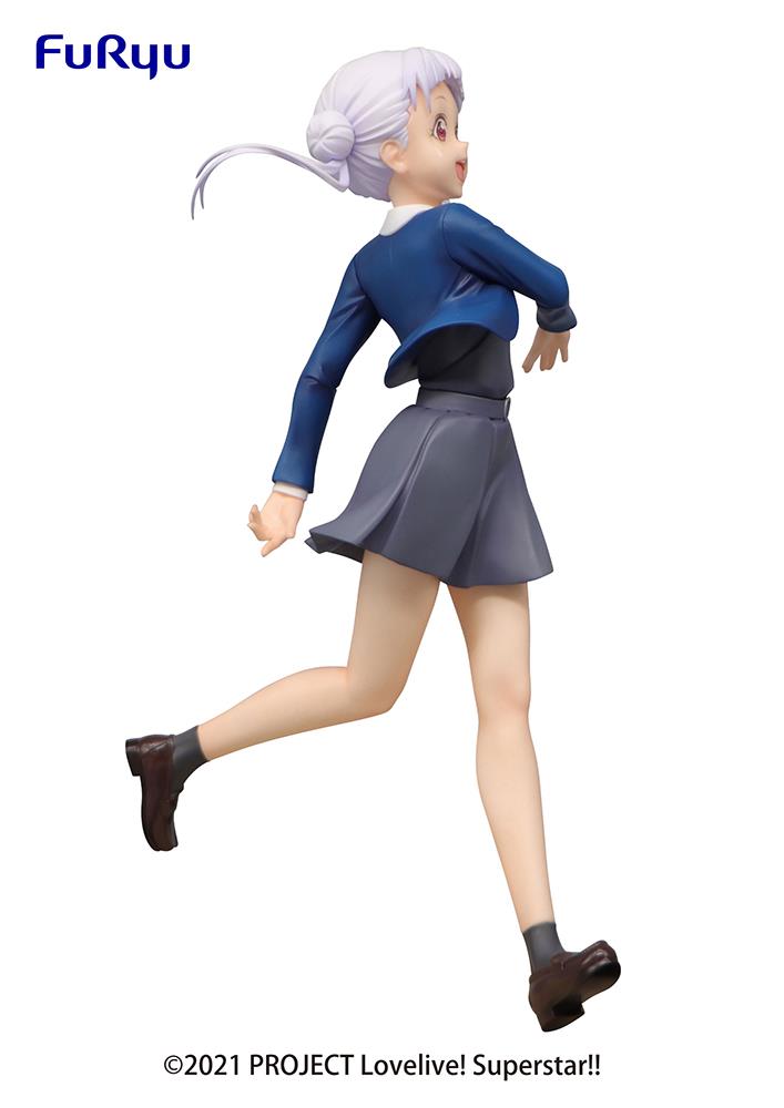 Love Live! Superstar!!: Arashi Chisato SSS Prize Figure
