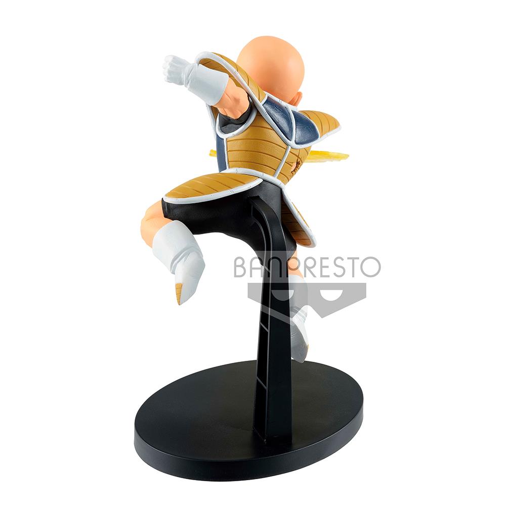 Dragon Ball Z: Krillin GxMateria Prize Figure
