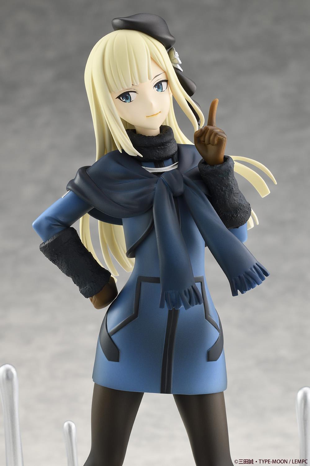 Lord El-Melloi II's Case Files: Reines El-Melloi Archisorte 1/8 Scale Figurine