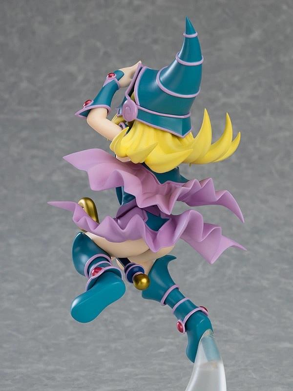 Yu-Gi-Oh!: Dark Magician Girl Another Colour ver. POP UP PARADE Figure