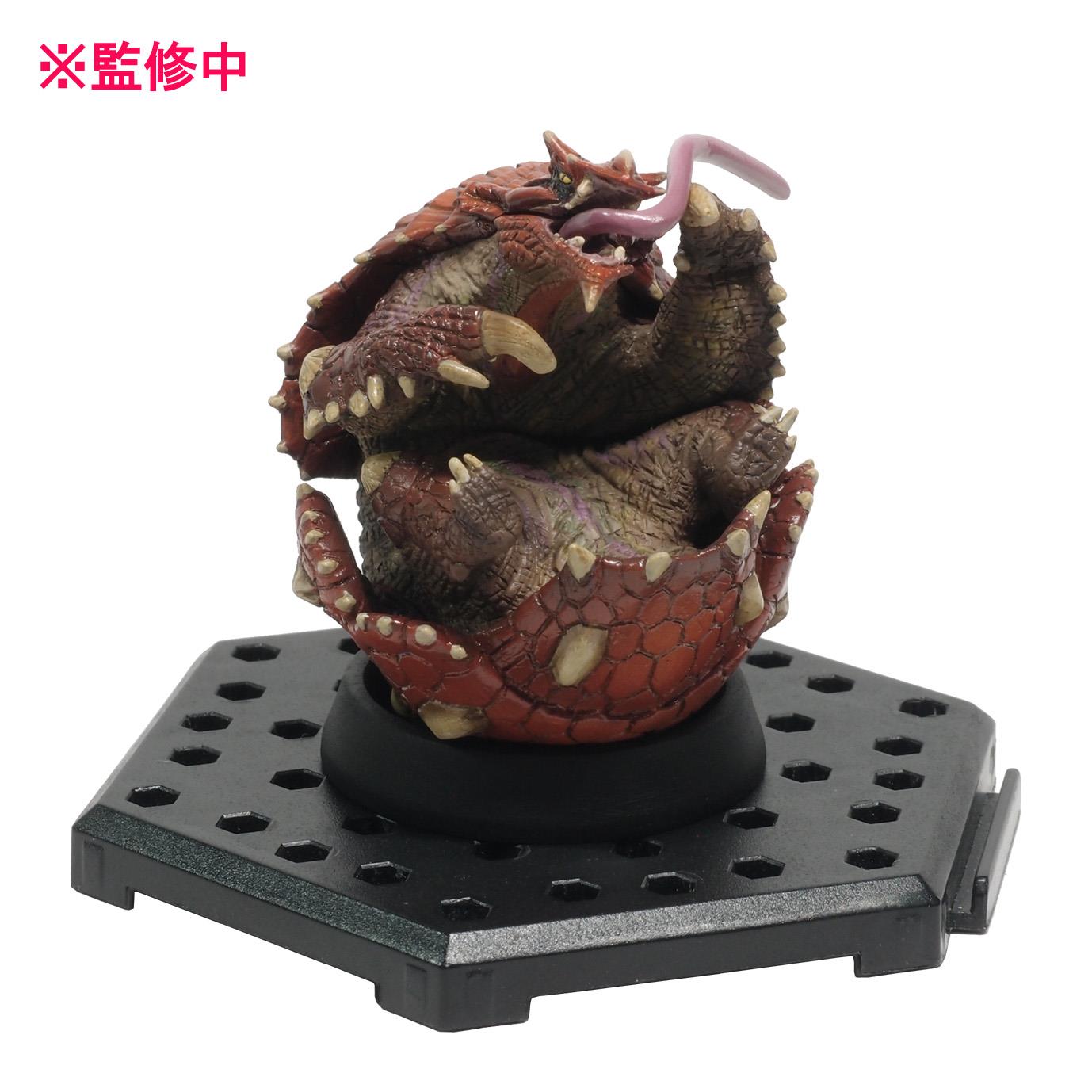 Monster Hunter: Standard Model Plus Vol. 21 Blind Box