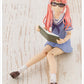 Sousai Shojo Teien: Madoka Yuki Dreaming Style Milky Marine Model Kit