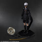 NieR: Automata: 9S Play Arts Kai Action Figure