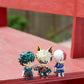 My Hero Academia: Izuku Midoriya Nendoroid Swacchao!