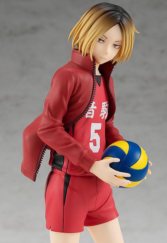 Haikyu!!: Kenma Kozume Pop Up Parade Figure