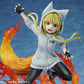 Kemono Jihen: Kon 1/8 Scale Figure