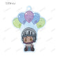 Made in Abyss: Trading Popoon Acrylic Key Chain Blind Box