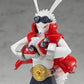 Summer Wars: King Kazma Pop Up Parade Figurine