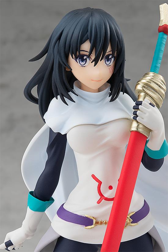 That Time I Got Reincarnated as a Slime: Shizu POP UP PARADE Figurine