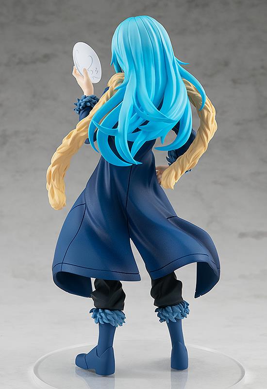 That Time I Got Reincarnated as a Slime: Rimuru POP UP PARADE Figurine