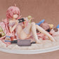 Red: Pride of Eden: Evanthe -Lazy Afternoon Ver.- 1/7 Scale Figurine