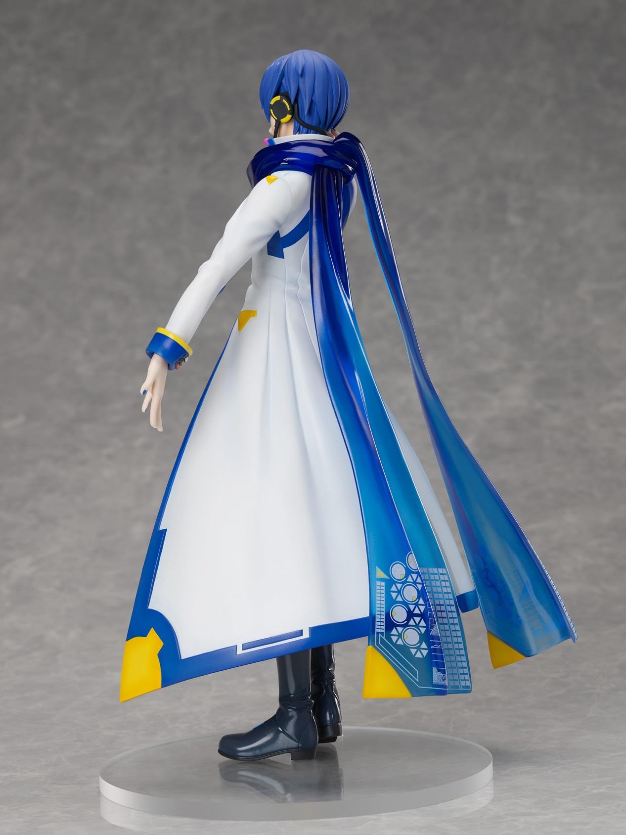 Vocaloid: Kaito 1/7 Scale Figure