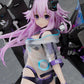 Hyperdimension Neptunia: Dimension Traveler Neptunia: Generator Unit Ver. 1/7 Scale Figurine