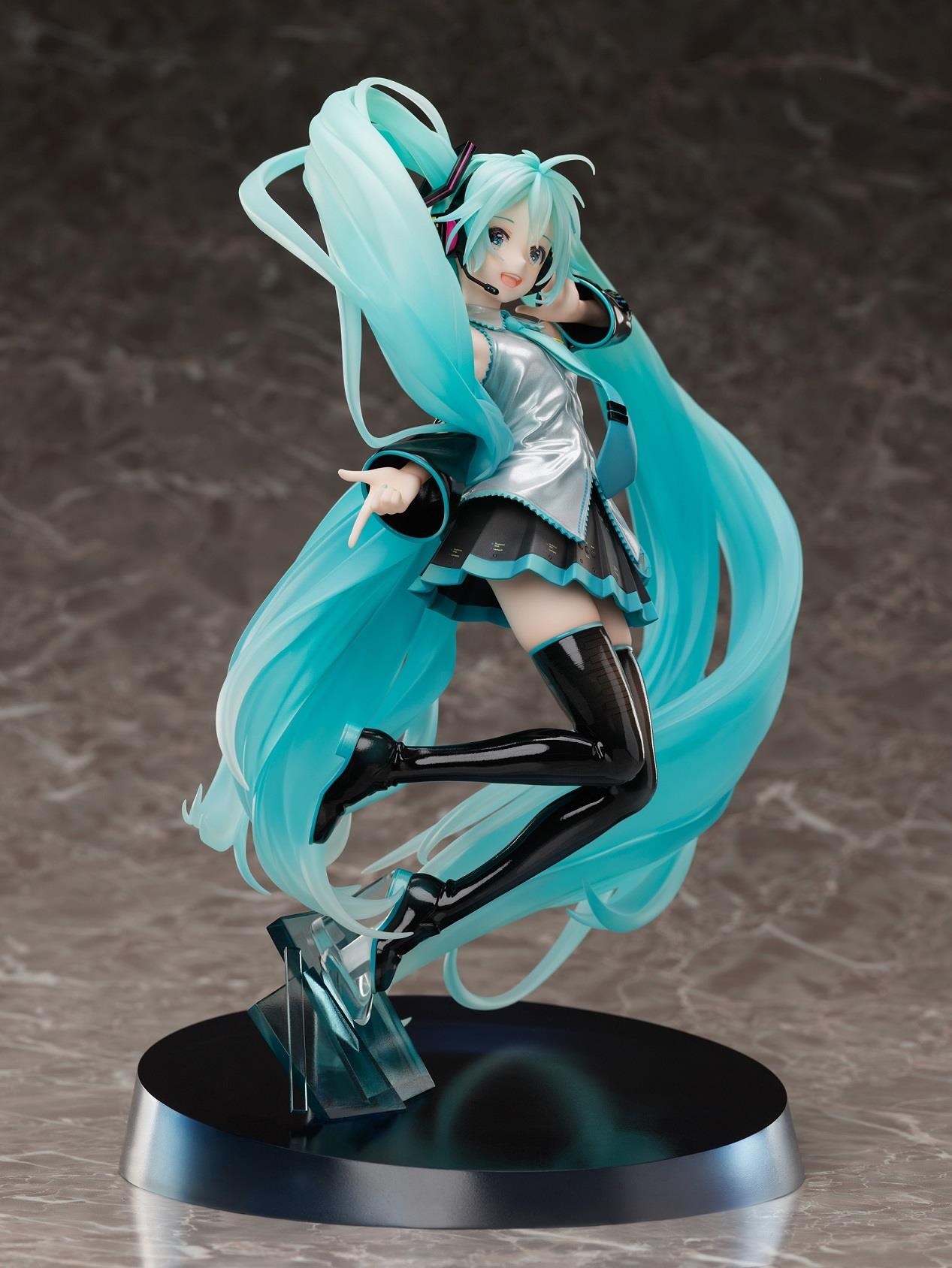 Vocaloid: Hatsune Miku Chronicle 1/7 Scale Figure