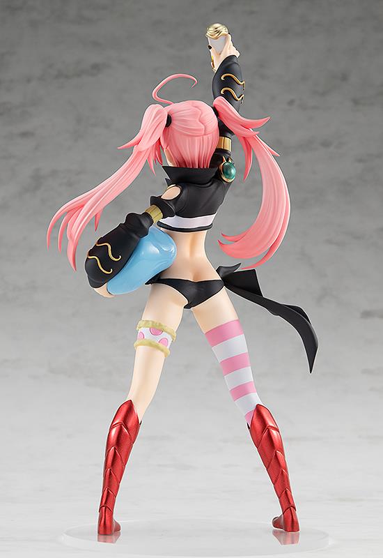 That Time I Got Reincarnated as a Slime: Millim POP UP PARADE Figurine