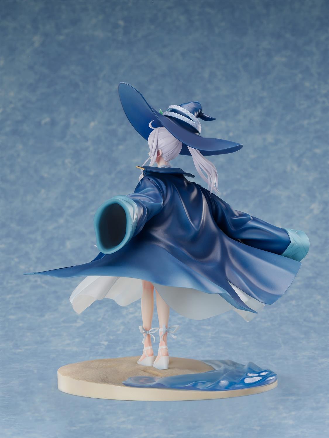 Journey of Elaina: Elaina Summer Dress F:Nex 1/7 Scale Figure