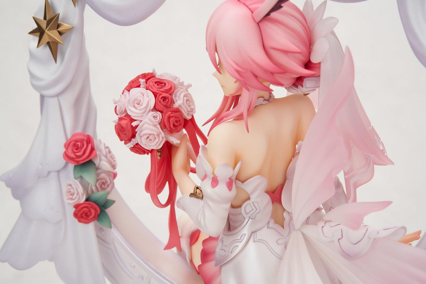 Honkai Impact 3rd: Yae Sakura ~Dream Raiment~ 1/7 Scale Figurine