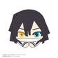 Demon Slayer: Hug Character Collection 6 Plush Blind Box