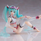 Vocaloid: Hatsune Miku Aqua Float Girls Prize Figure