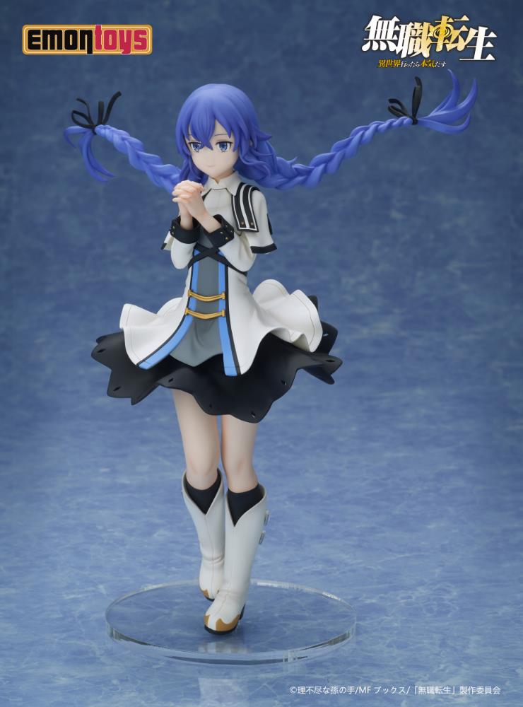 Mushoku Tensei: Roxy Migurdia 1/7 Scale Figurine