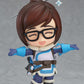 Overwatch: 757 Mei Classic Skin Nendoroid